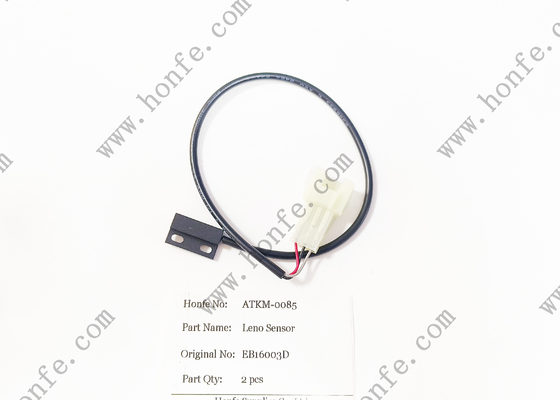 Leno Sensor EB16003D 3 Pins Tsudakoma Weefgetouw Reserveonderdelen Voor Weefgetouw