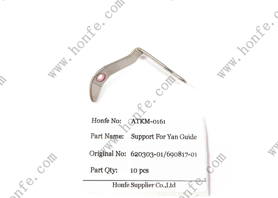Ondersteuning voor Yan Guide 62030301 69081701 Tsudakoma Weefgetouw Reserveonderdelen voor Weefgetouw
