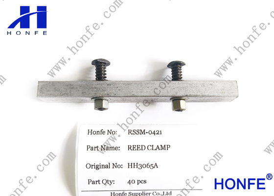 Riet klem EH3037B HH3065A SM93 TM RAPIER DOEMEN SOME SERIE