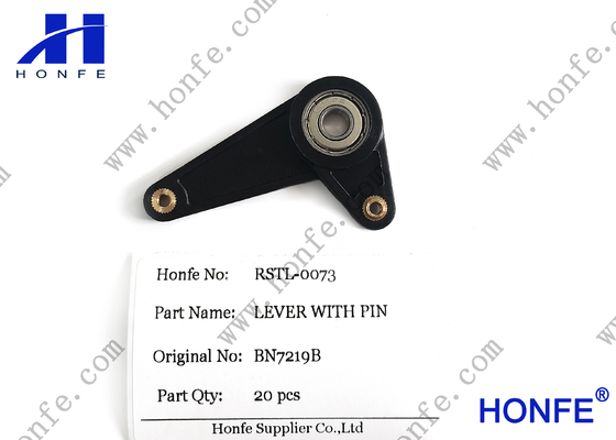 Hefboom met pen BN7219B TM11E EXCEL Rapier Weefgetouwen Weefgetouw Reserveonderdelen Somet