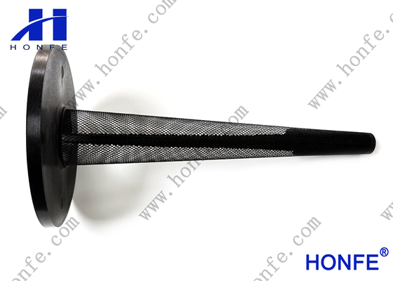 Filter (intern deel) BDCF06A H=330mm Rapier Looms Somet Series Thema 11E