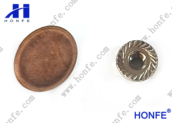 Schroef+noot 921876855 G6500 Rapier weefgetouwen