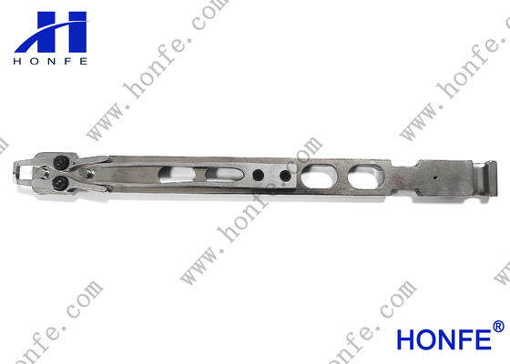 Projectielvoeder MS 911819211 911819171 Glad Vierkleurig D1 1.5*3