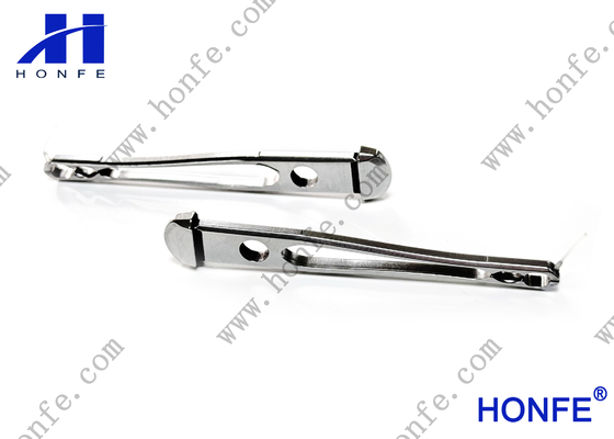 Projectiel Gripper 717.469.000 717.534.000 P7200 K3 2.2*3.9 2200G Eén zijde glad en ander nylon
