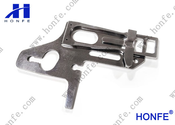 Projectielvoeder ES 911.819.241 Diamant gekneusd P7100 D1 L=35 Projectiel weefbedelen