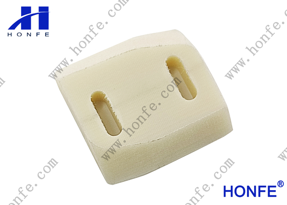 Opener 131.250.583 25x24.7x6.6mm Itema Rapier Loom onderdelen Weefloom onderdelen Hoogwaardige