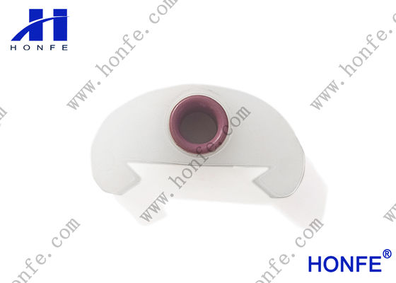 Oogje Stuk Met Oogje 911.814.018 D=7MM D1 PU P7100 Projectiel Weefgetouw Onderdelen Hoge Kwaliteit