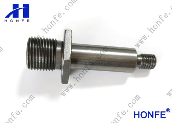 911119212 Sulzer-van de de Vervangstukken Projectile Voeder van de weefgetouwmachine As G1/2“ 15,91