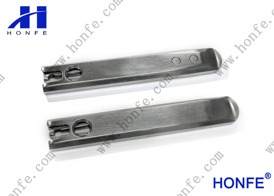 Lichte SLP projectiel 270.005.101 D1 2.2x4 Rechts Links 2500 gram Diamant Knuffled Weefbedelen Hoogwaardige