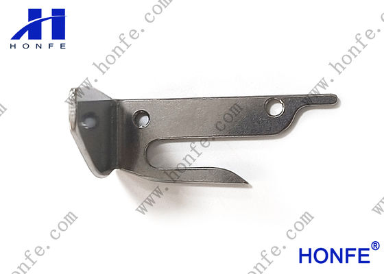 Optimax Haak BA235124 BA234687 Hoogwaardige Rapier Weefgetouw Onderdelen voor Weefmachines