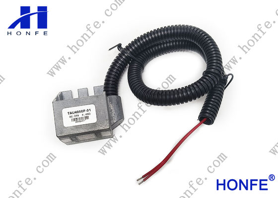 Houdmagneet 911.302.192 Textielmachine Projectiel Weefgetouw Onderdelen Hoge Kwaliteit