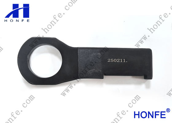 Tandplaat 911.208.302 PUD1 Textielmachines Projectiel weefbedelen High quality