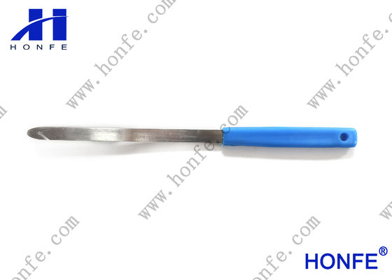 Hoogwaardige Reed Hook 923.205.500 voor projectielloomonderdelen met gegarandeerde QC-pas