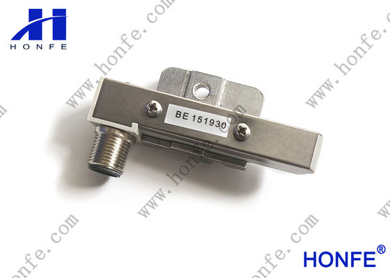 Voelerkop BE151930 Luchtstraalweefgetouw Onderdelen Picanol Omni Delta Weefgetouw Onderdelen Textielmachines Hoge Kwaliteit