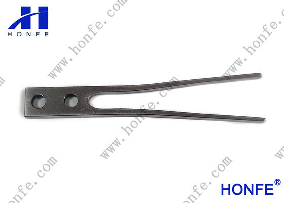 Gripper Spring 911.319.285 PU P7100 L=11 M5x0.5 Textile Machinery Projectile Weaving Loom Parts High Quality