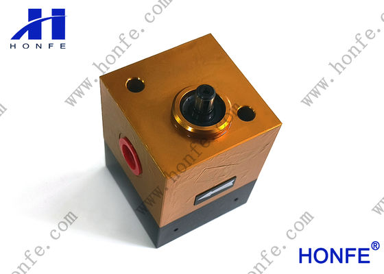 Vetpomp B154841 Groen 1.0 Luchtstraalweefgetouw Onderdelen Picanol Omni Delta Weefgetouw Onderdelen Textielmachines Hoge Kwaliteit