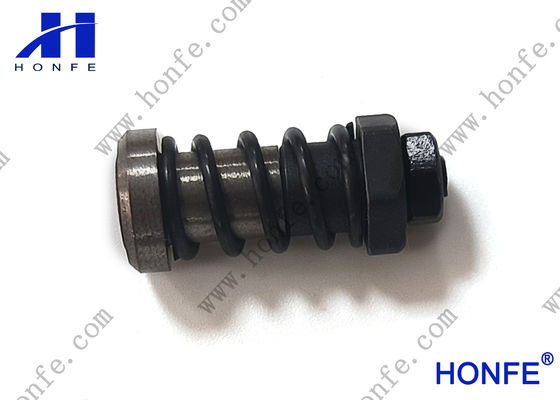 Weft Schaar Connector Onderdelen B84854 BA215061 BA214539 V32D 4x20 Gamma Rapier Weefgetouwen Picanol Reserveonderdelen Weefgetouw Onderdelen Hoge Kwaliteit