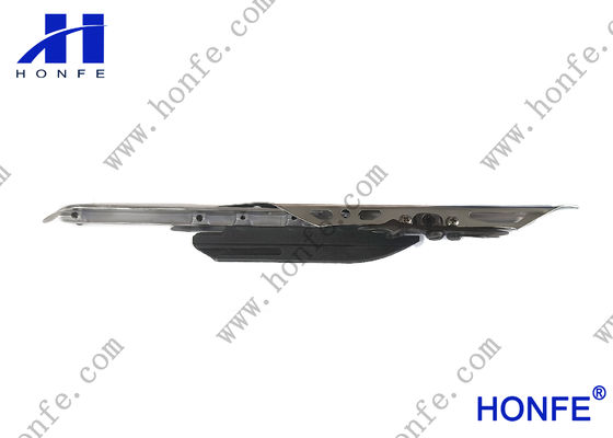 RH LH Gripper BE245432 BE239311 Optimax Picanol Rapier Weefgetouw Onderdelen Weefgetouw Onderdelen Hoge Kwaliteit