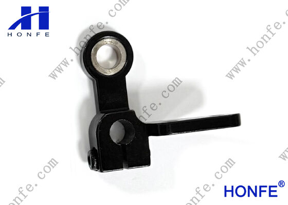 Grijperhouder 650693B ZAX Tsudakoma Tuck-in Luchtstraal Weefgetouw Onderdelen Hoge Kwaliteit