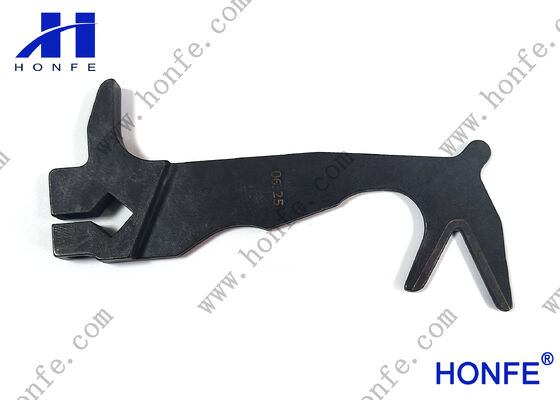 Centering Blade 911.320.066 270.012.244 PU P7100 D1 Textielmachines Projectiel weefbedelen