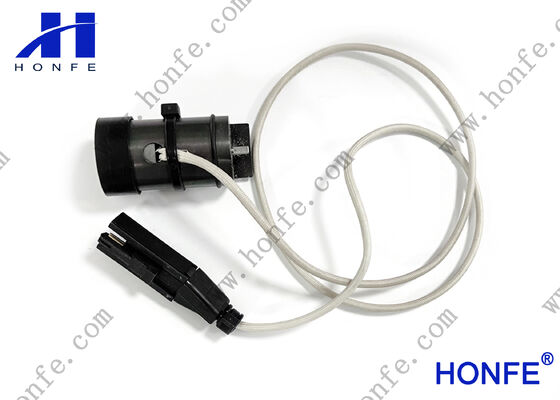 Motor B157901 Picanol Airjet Loom Onderdelen Weefloom Onderdelen Textielmachines Hoogwaardige