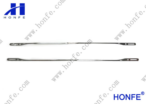 Duplex riet O Type 280 Textielmachine Weefgetouw Onderdelen Hoge Kwaliteit