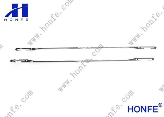 Duplex riet C Type 280 Textielmachine Weefgetouw Onderdelen Hoge Kwaliteit