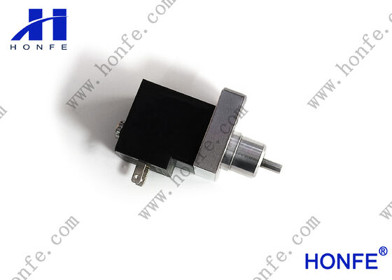 Weefselopslagpen BE81990 31.1246.102 -20～+40℃ Picanol Omin Delta Air Jet Weefgetouw Onderdelen Weefgetouw Onderdelen Textielmachines Hoge Kwaliteit