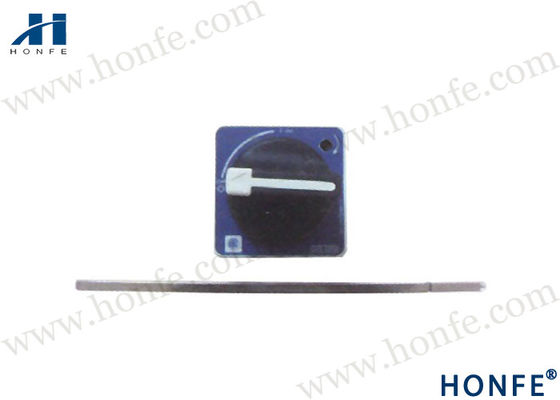 De Grootte van Jet Loom Spare Parts Standared van de knoopn1022830 PICANOL Lucht