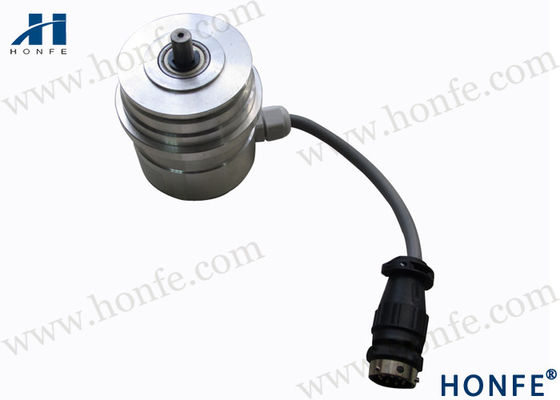 De Schachtcodeur BE83395/BE82968/BE93571/BE91258 van PICANOL PAT/GTM
