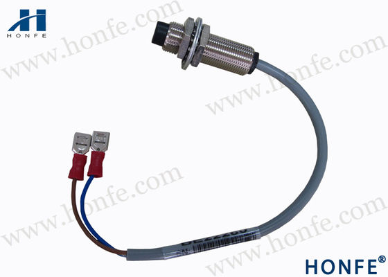 PICNAOL PAT Proximity Switch Power Loom-Vervangstukken BE22280/BE80830