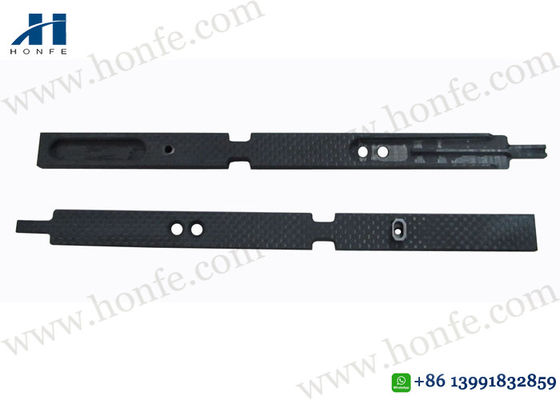 Weft de Voederbar P7200 van 917750352 917750295 722539000 Sulzer-Weefgetouwvervangstukken