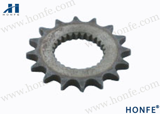 De Lucht Jet Spare Parts Weaving Machinery van BA153310 PICANOL OMNI