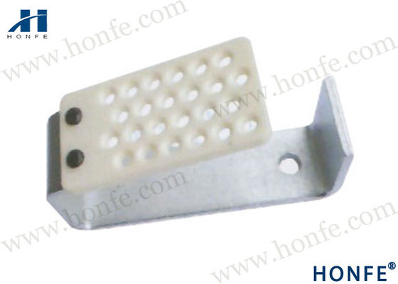 Van de Luchtjet loom spare parts textile van PICANOL B165076 de Machines Standared