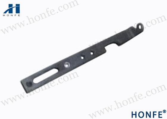 De Lucht Jet Loom Parts PICANOL van de tempelsteun LHS BA230484 PLUS 800