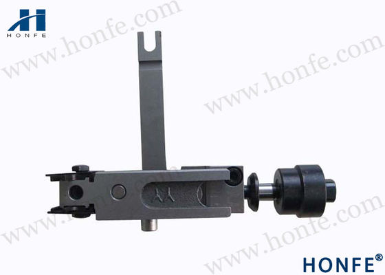 911827013 Sulzer-Weefgetouwvervangstukken Front Projectile Brake D1