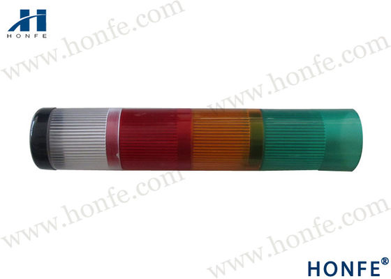 De Lucht Jet Loom Parts Standared Size van de lampschaduw BE90337/BE90237 PICANOL