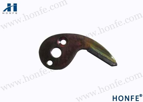 Blade Fixed RH PN051739/PQO51730 FAST Fast/TP600/TP500 Spare Parts