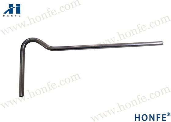 911138443 Sulzer-Weefgetouwvervangstukken Rod Rapier Loom Parts