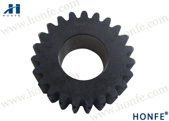 912510129 het Middentoestelwiel 4 Z=23mm D=47mm van wevende Machinevervangstukken