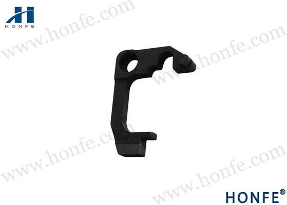 910000366/910000409 Sulzer-van de het Beëindigentang van Weefgetouwvervangstukken Weft Lichaam FA kartelde 6mm P7300