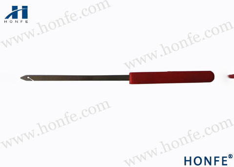 923205500 Sulzer-Weefgetouwvervangstukken Reed Hook