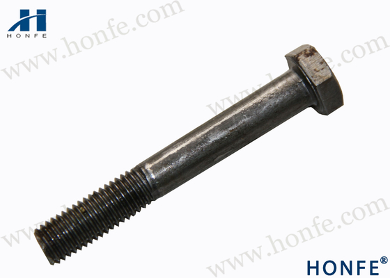 De Bout M10x75 B2 van 921057700 Sulzer-Weefgetouwvervangstukken