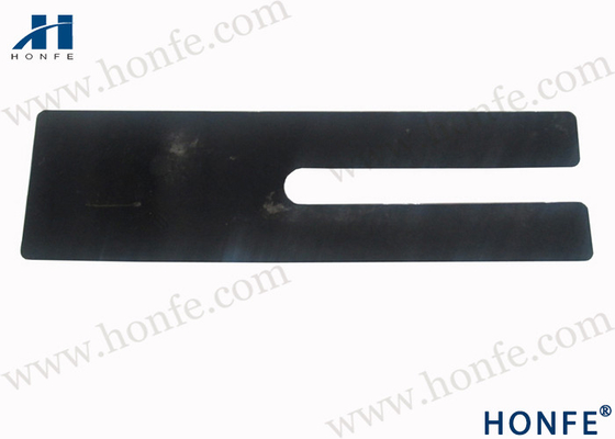 911201922 Sulzer-Verbindingsstuk 0.3mm van Weefgetouwvervangstukken