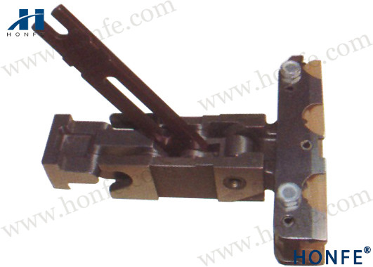 911827062 Sulzer-Projectile Rem P7150 D2 van Weefgetouwvervangstukken