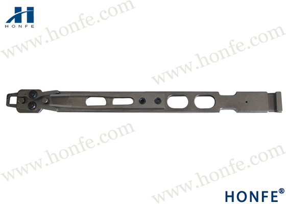 Projectielaanvoer MS 911-819-212/911819212 Sulzer Loom Reserveonderdelen Projectiel