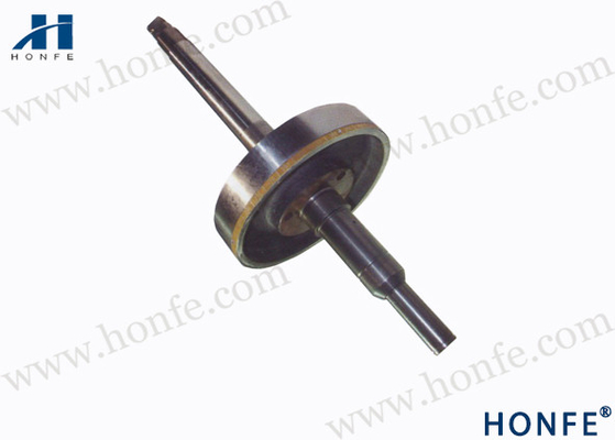 911803135 Sulzer Loom Onderdelen Aandrijfas P7100