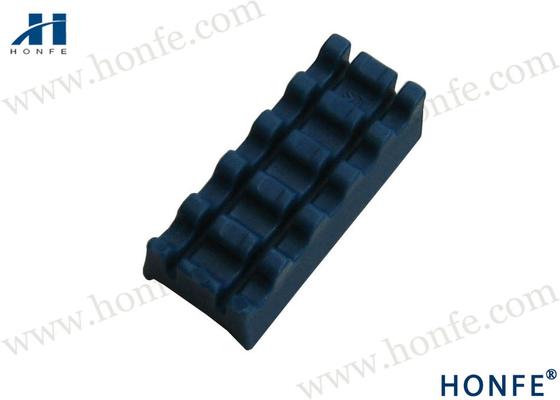 911327718/270006749/740398000 AchterGele Remvoering P7100 van Sulzer/Blauw