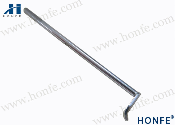 Weft Voet Gekartelde 911-359-601 Projectile SU P7150 van de Beëindigentang/maakt glad