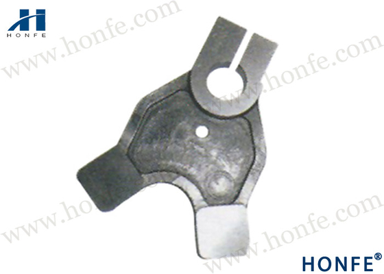Projectile P7150 Sulzer het Weefgetouwvervangstukken 715-781-000 van de eindeschijf